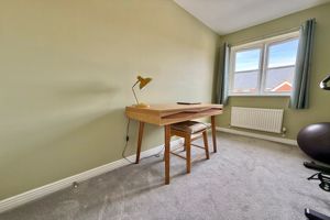 Bedroom 2- click for photo gallery